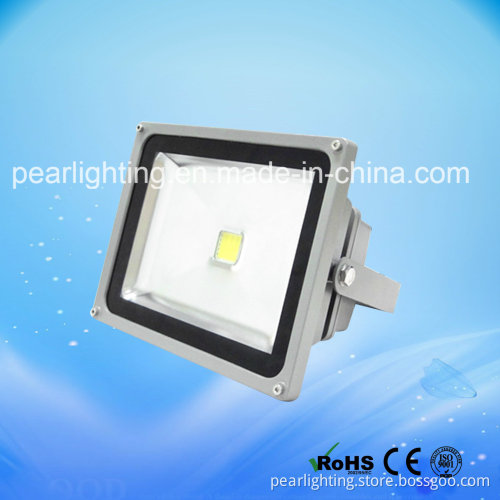 Competitive 50W COB High Power LED Floodlight